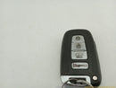 Hyundai Genesis Key Fob-5