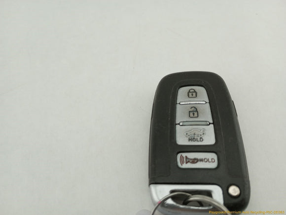 Hyundai Genesis Key Fob