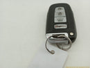 Hyundai Genesis Key Fob-6