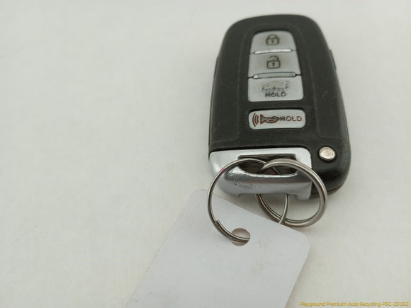 Hyundai Genesis Key Fob