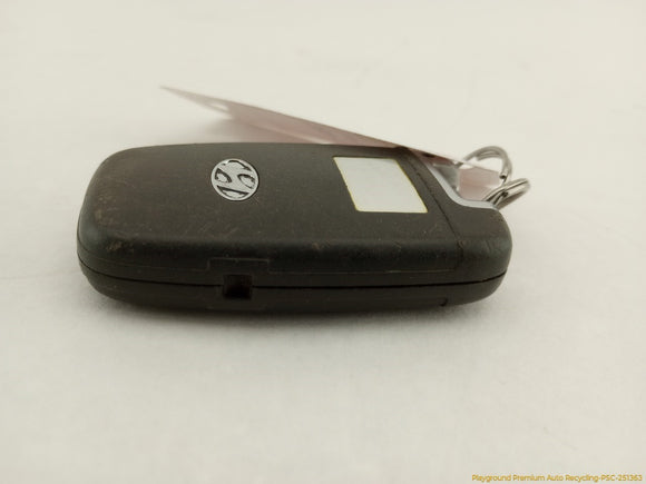 Hyundai Genesis Key Fob