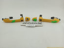 Hyundai Genesis Pair Of Front Exterior Door Handles-1