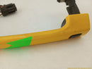 Hyundai Genesis Pair Of Front Exterior Door Handles-3