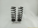 Hyundai Genesis Pair Of Rear Coil Springs-1