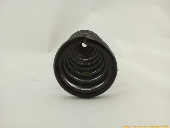 Hyundai Genesis Pair Of Rear Coil Springs