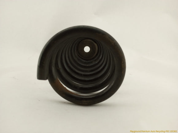 Hyundai Genesis Pair Of Rear Coil Springs