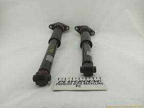 Hyundai Genesis Pair Of Rear Shock Absorbers
