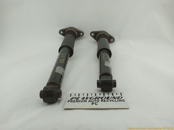 Hyundai Genesis Pair Of Rear Shock Absorbers