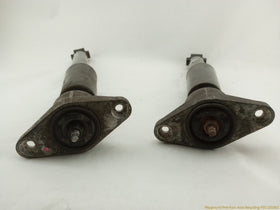 Hyundai Genesis Pair Of Rear Shock Absorbers - 0