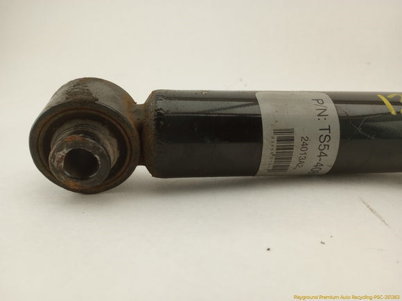 Hyundai Genesis Pair Of Rear Shock Absorbers