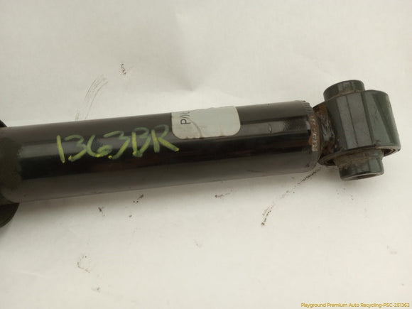 Hyundai Genesis Pair Of Rear Shock Absorbers