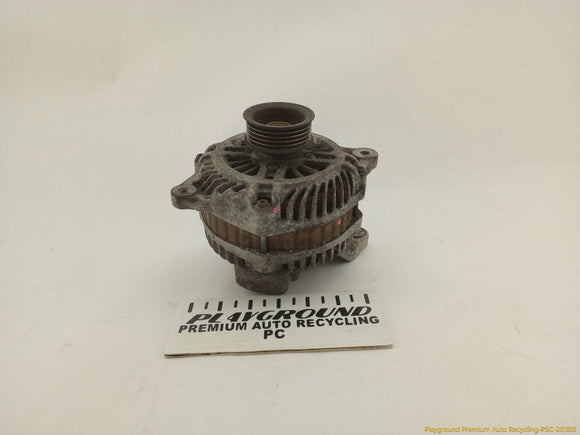 Subaru Legacy Alternator