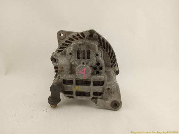 Subaru Legacy Alternator
