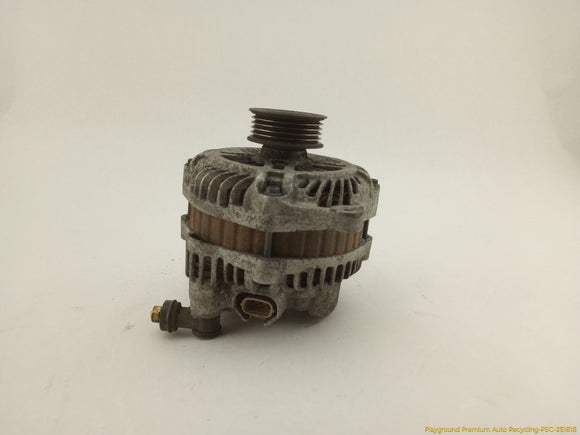 Subaru Legacy Alternator