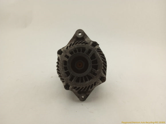 Subaru Legacy Alternator