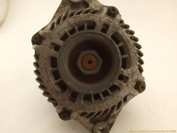 Subaru Legacy Alternator