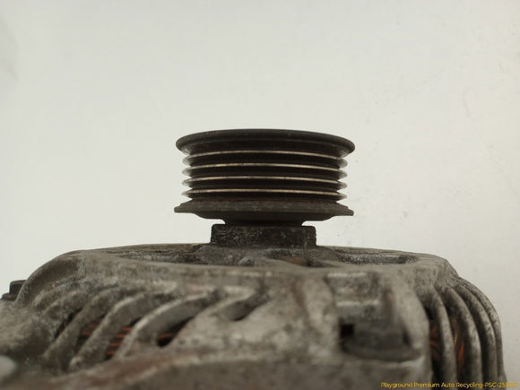 Subaru Legacy Alternator