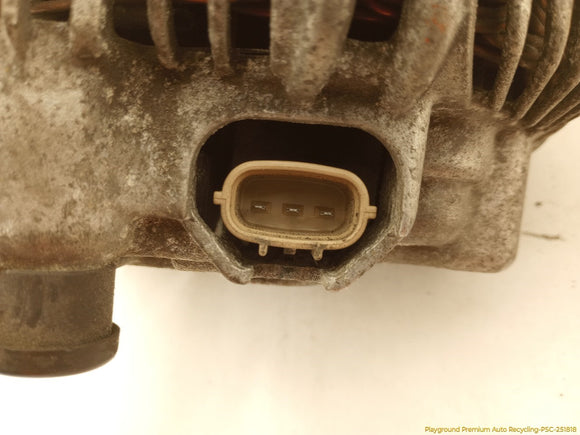 Subaru Legacy Alternator