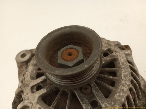 Subaru Legacy Alternator