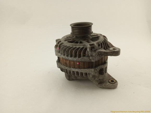 Subaru Legacy Alternator