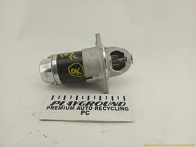 Subaru Legacy Starter Motor