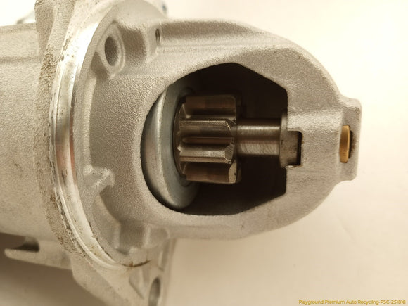 Subaru Legacy Starter Motor