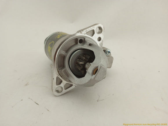 Subaru Legacy Starter Motor
