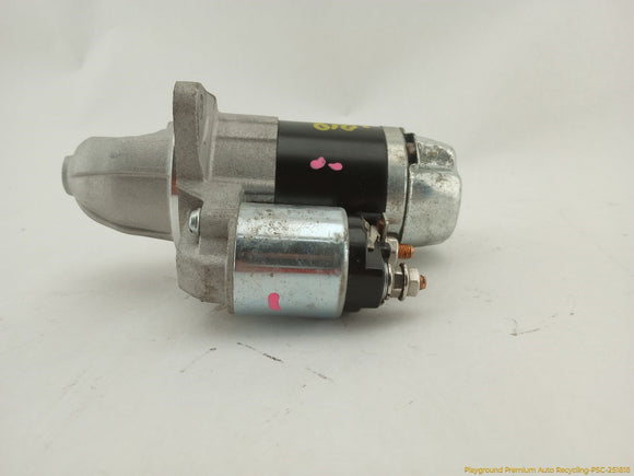 Subaru Legacy Starter Motor