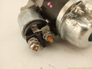 Subaru Legacy Starter Motor-8