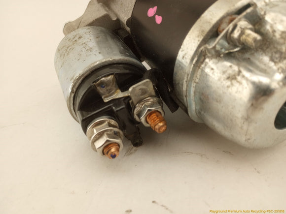 Subaru Legacy Starter Motor