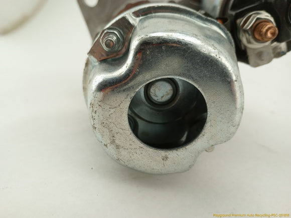 Subaru Legacy Starter Motor