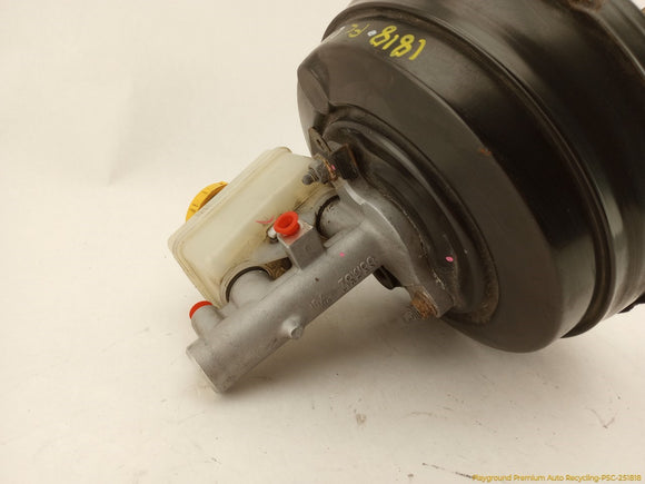 Subaru Legacy Power Brake Booster