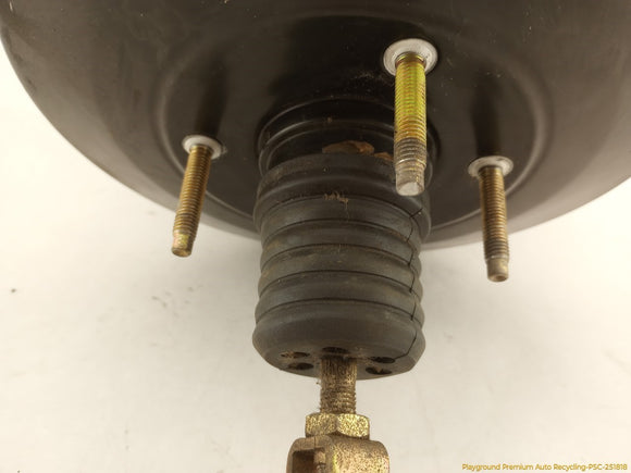 Subaru Legacy Power Brake Booster