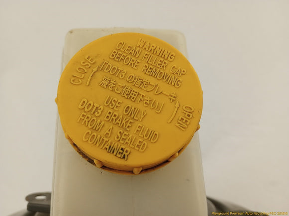 Subaru Legacy Power Brake Booster