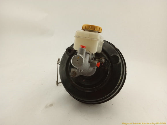 Subaru Legacy Power Brake Booster