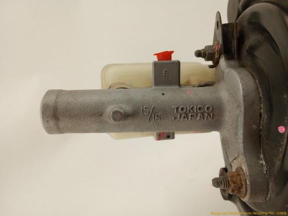 Subaru Legacy Power Brake Booster