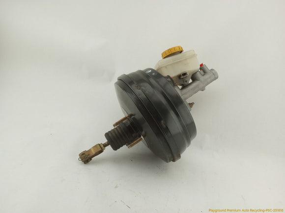 Subaru Legacy Power Brake Booster
