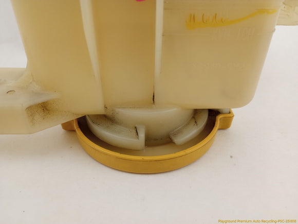 Subaru Legacy Power Steering Reservoir