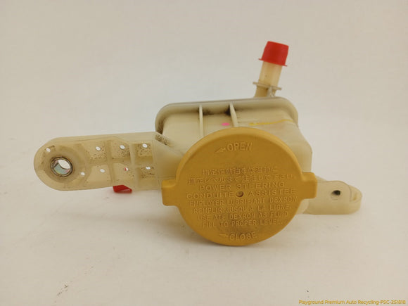 Subaru Legacy Power Steering Reservoir