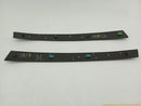 Subaru Legacy Pair Of Exterior B Pillar Trim-2