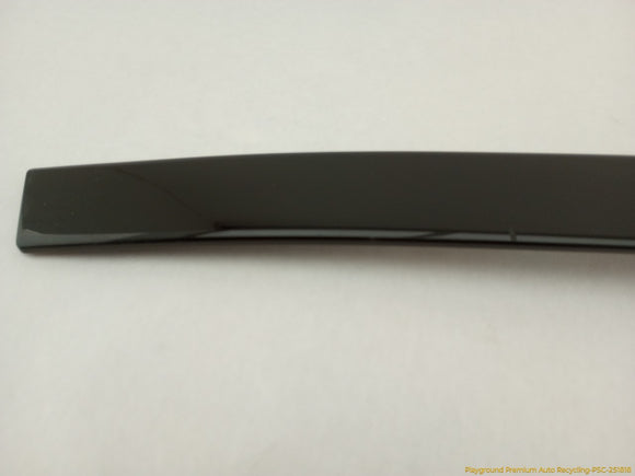 Subaru Legacy Pair Of Exterior B Pillar Trim