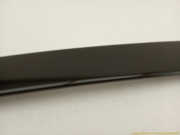 Subaru Legacy Pair Of Exterior B Pillar Trim