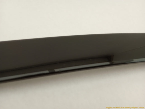 Subaru Legacy Pair Of Exterior B Pillar Trim