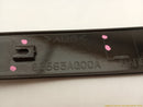 Subaru Legacy Pair Of Exterior B Pillar Trim-11