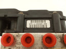 Subaru Legacy ABS Pump-5