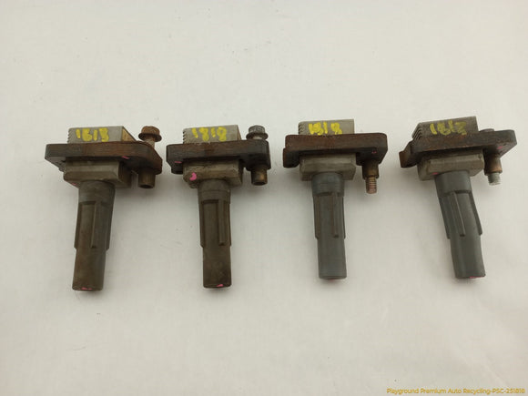 Subaru Legacy Set Of 4 Ignition Coils