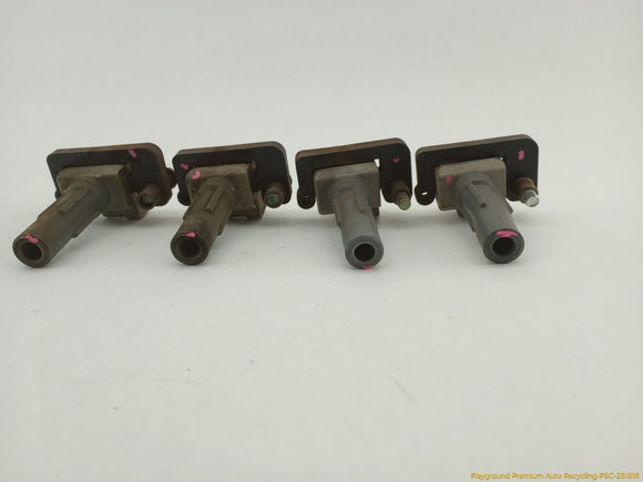 Subaru Legacy Set Of 4 Ignition Coils