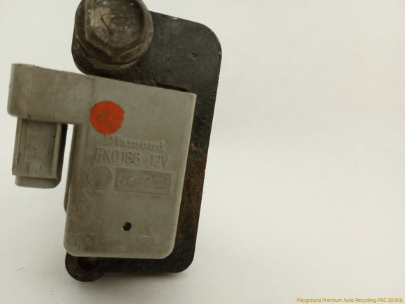 Subaru Legacy Set Of 4 Ignition Coils