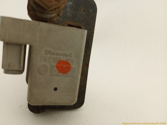 Subaru Legacy Set Of 4 Ignition Coils