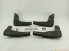 Subaru Legacy Set Of 4 Mud Splash Guards